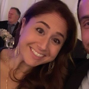 Meet your Posher, Melanie